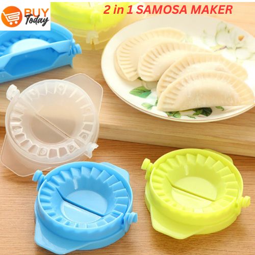 Samosa Maker Mold