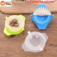 Samosa Maker Mold