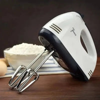 Electric Egg Beater & Hand Mixer