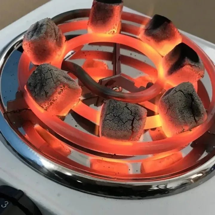 Electric Stove