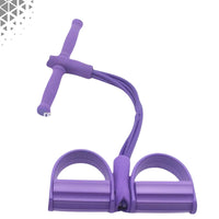 Tummy Trimmer for Men & Women – Abdominal Workout Equipment