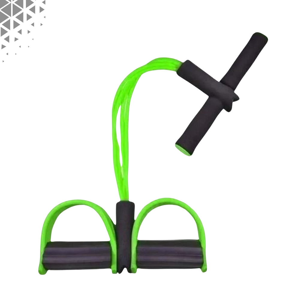 Tummy Trimmer for Men & Women – Abdominal Workout Equipment